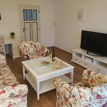 Apartmán Na Staré Poště Jimramov