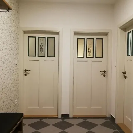 Na Staré Poště Apartmán
