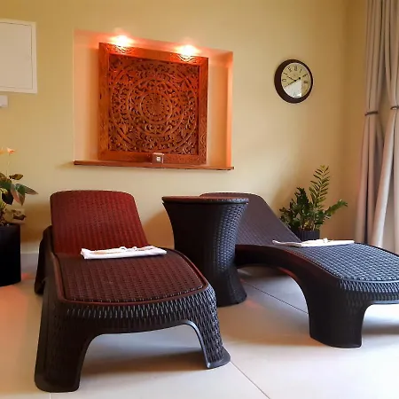 Na Staré Poště Apartmán *