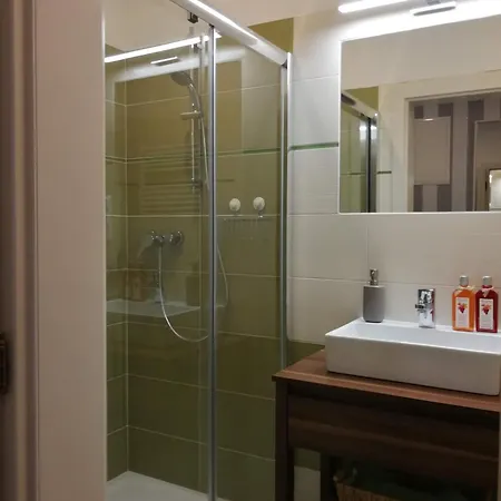 Apartmán Na Staré Poště Jimramov