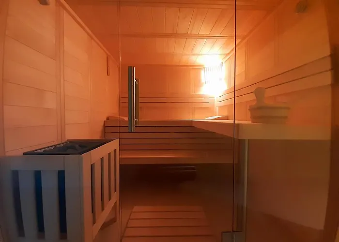 Na Staré Poště Appartamento *