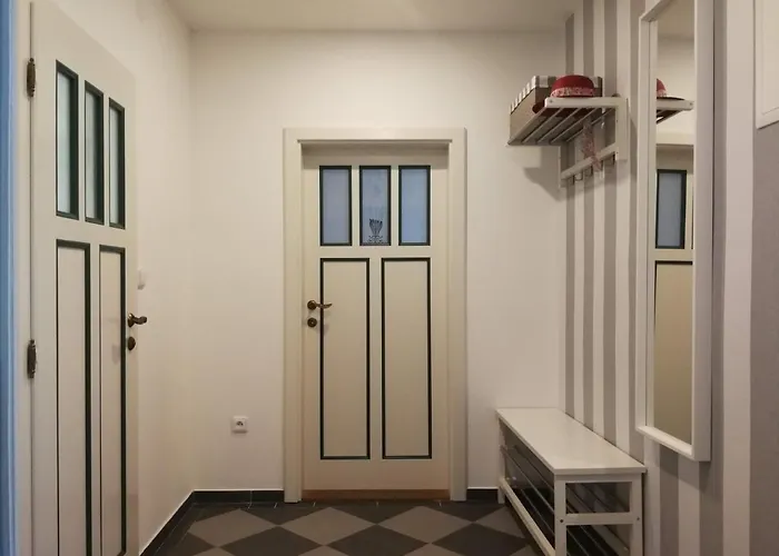 Appartamento Na Staré Poště
